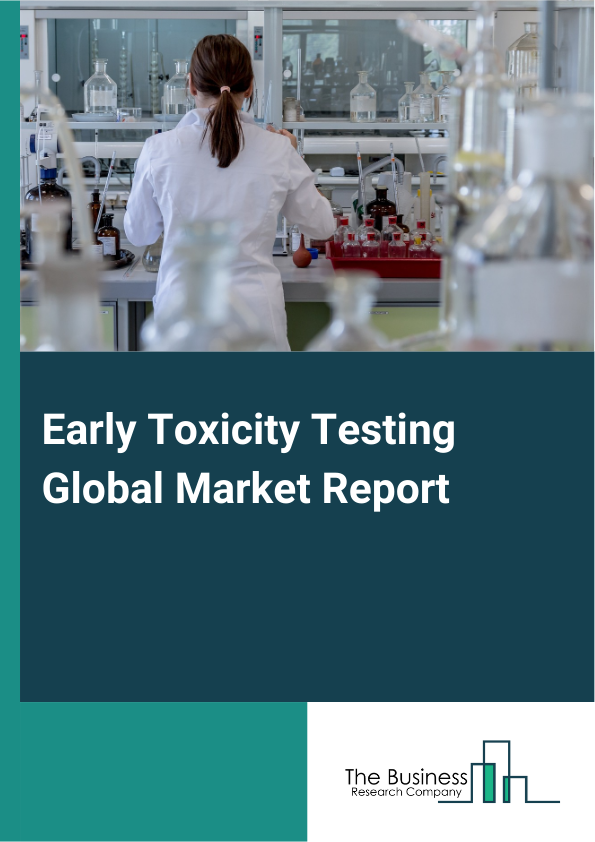 Early Toxicity Testing