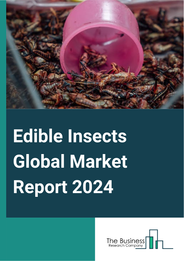 Edible Insects