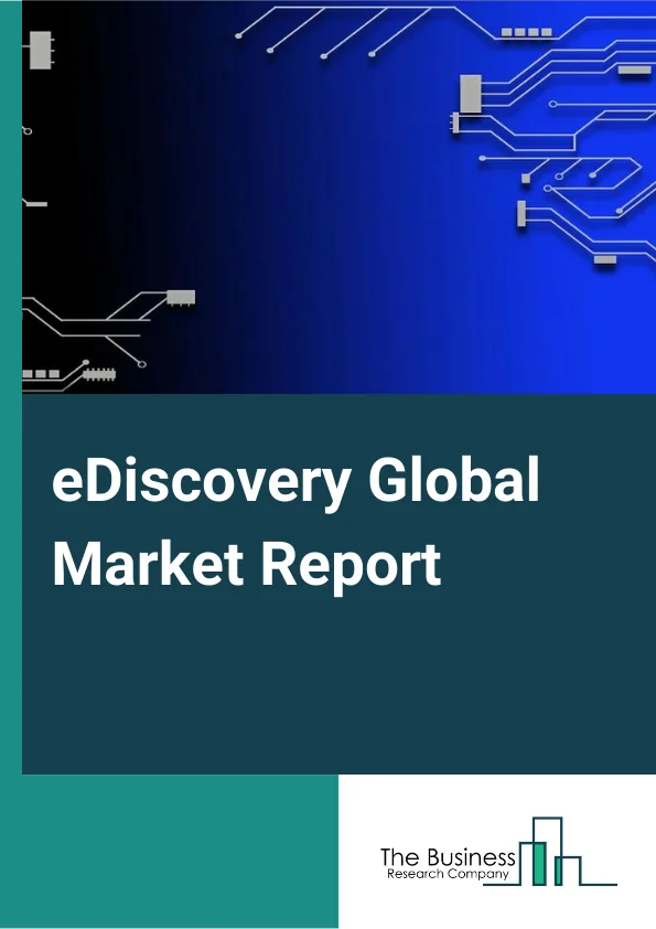 eDiscovery 