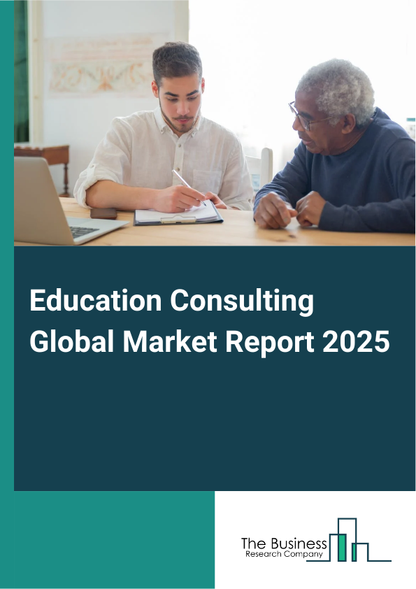 Global Education Consulting Market Report 2025