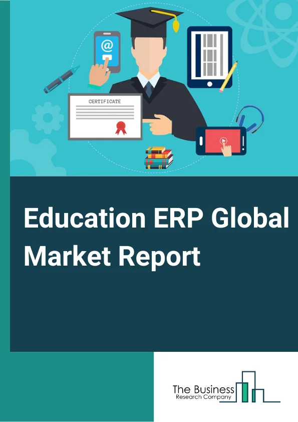 Education ERP