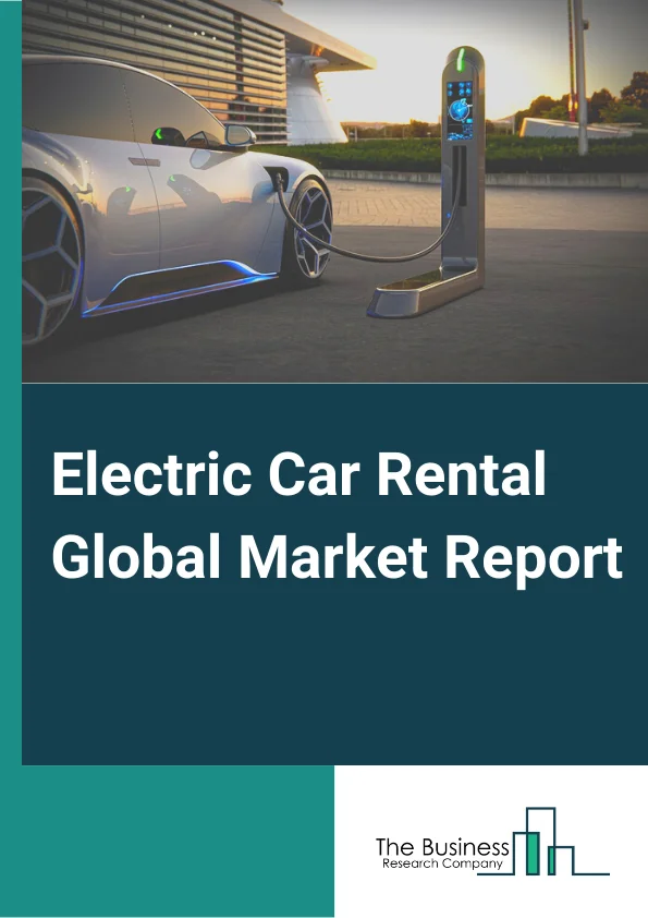 Electric Car Rental