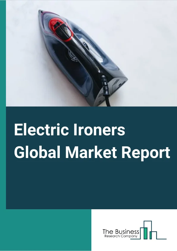 Electric Ironers