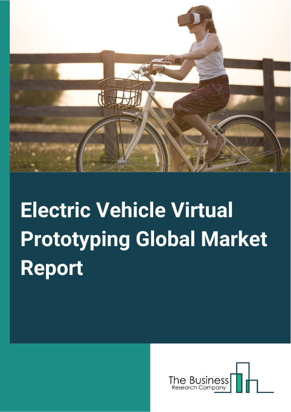 Electric Vehicle Virtual Prototyping