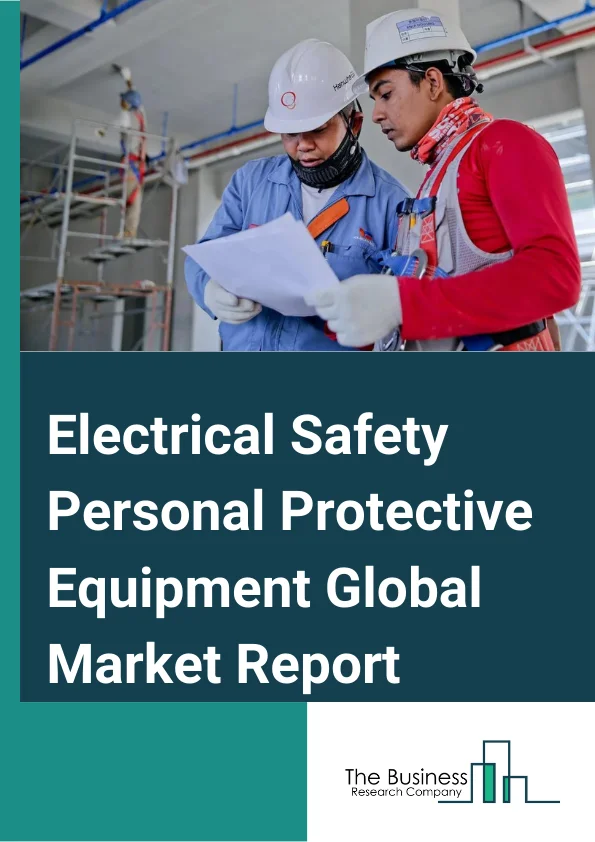 Electrical Safety Personal Protective Equipment