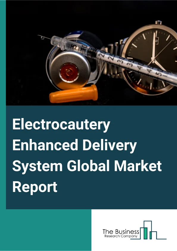 Global Electrocautery Enhanced Delivery System Market Report 2025
