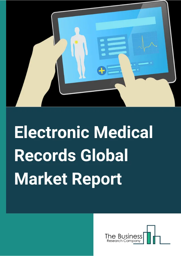 Electronic Medical Records Global Market Report 2024 – By Type (Acute, Ambulatory, Post-Acute), By Product (Client-Server-Based EHR, Web-Based EHR), By Mode of Delivery (Cloud-Based Model, On-Premise Model), By Business Models (Licensed Software, Technology Resale, Subscriptions, Professional Services, Managed Services, Other Business Models), By Application (E-Prescription, Practice Management, Referral Management, Patient Management, Population Health Management, Other Applications) – Market Size, Trends, And Global Forecast 2024-2033