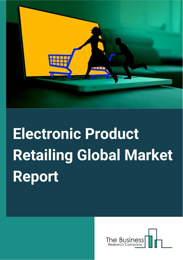 Electronic Product Retailing