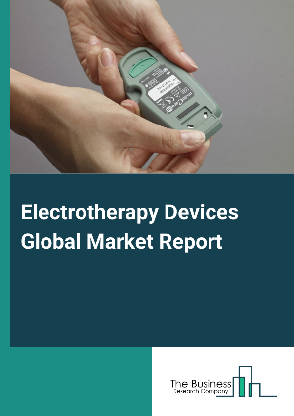 Electrotherapy Devices