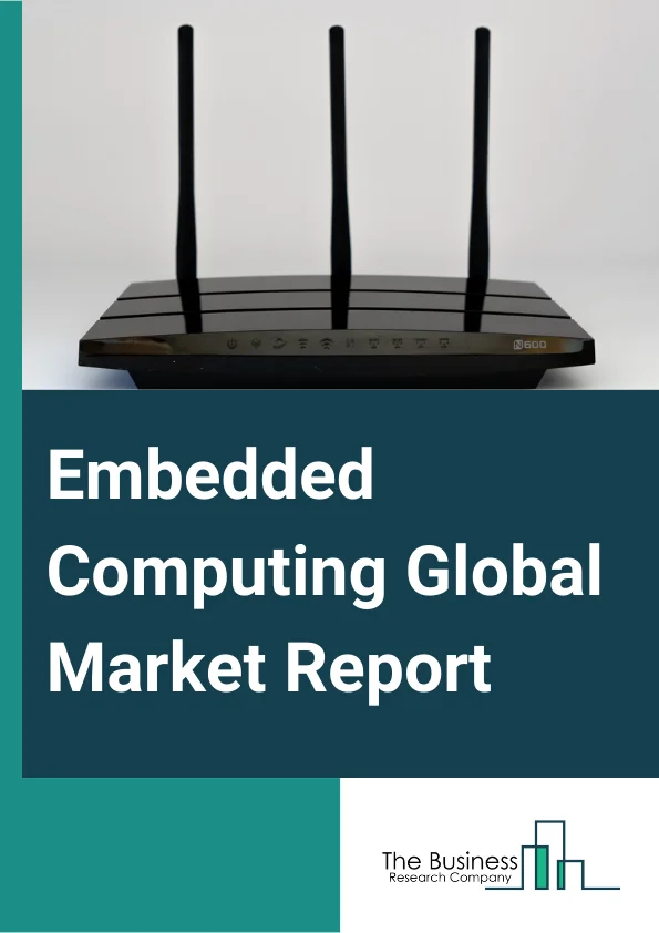 Embedded Computing