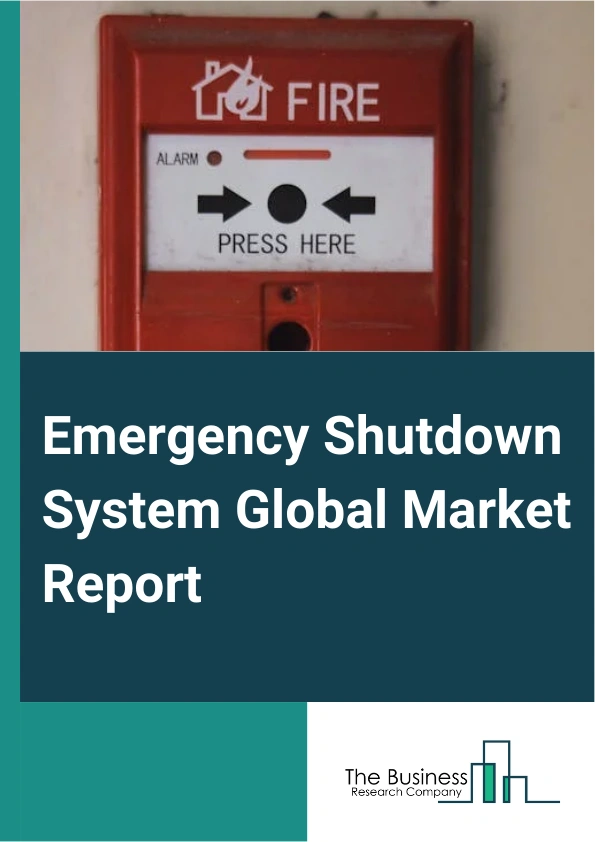 Emergency Shutdown System