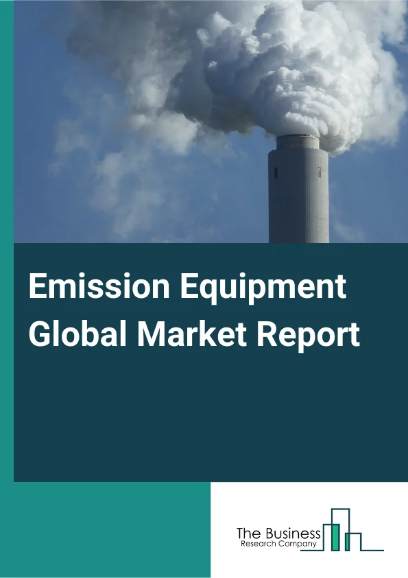 Emission Equipment