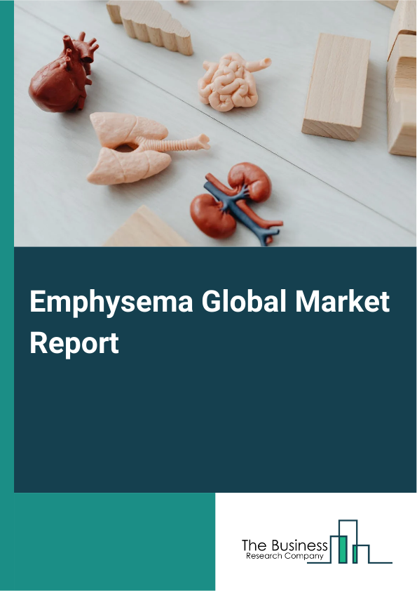 Emphysema