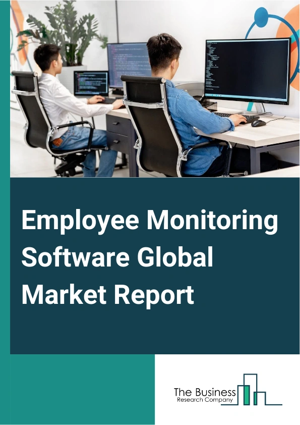 Employee Monitoring Software