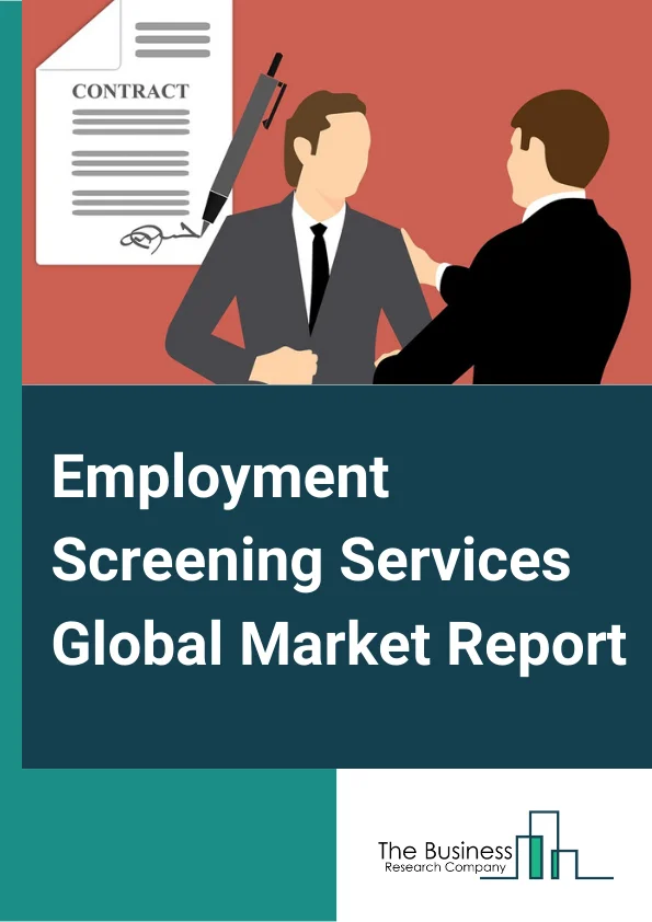 Employment Screening Services