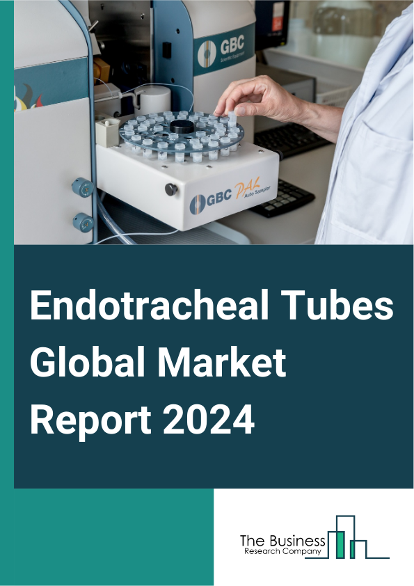 Endotracheal Tubes Global Market Report 2025 – By Product (Regular Endotracheal Tube, Reinforced Endotracheal Tube, Preformed Endotracheal Tube, Double lumen Endotracheal Tube), By Route Type (Orotracheal, Nasotracheal), By Application (Emergency Treatment, Therapy, Other Applications), By End-use (Hospitals, Clinics, Ambulatory Surgical Centers, Other End Uses) – Market Size, Trends, And Global Forecast 2025-2034