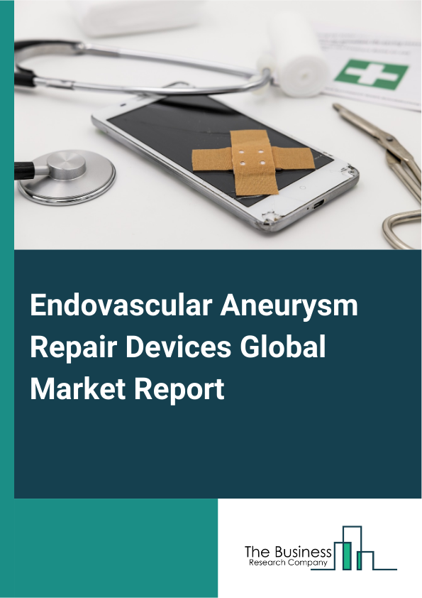 Endovascular Aneurysm Repair Devices