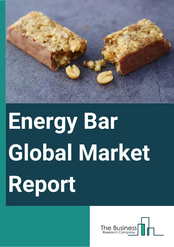 Energy Bar