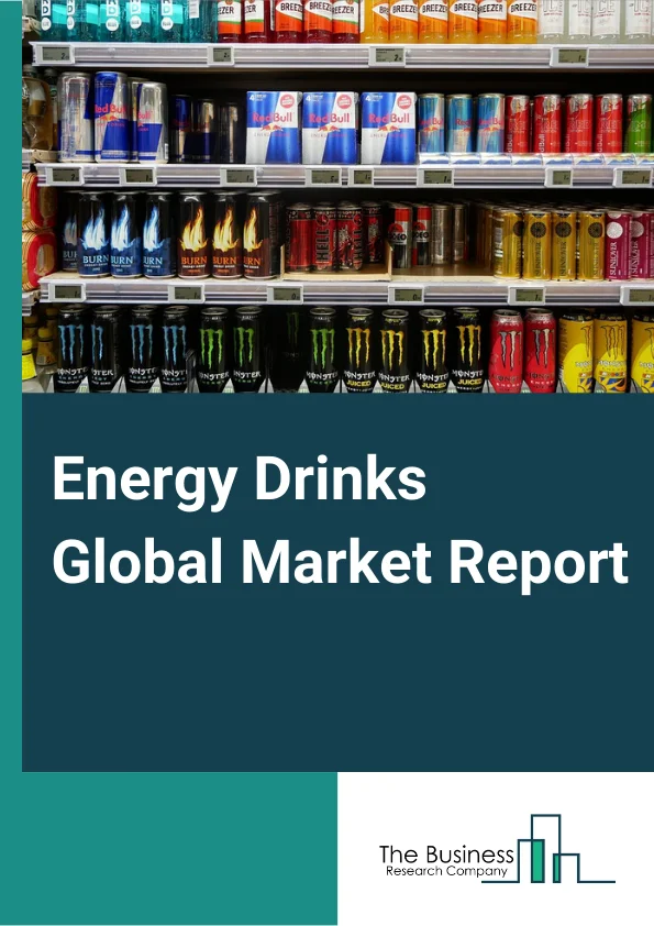 Energy Drinks Global Market Report 2024 – By Product Type (Drinks, Shots, Mixers), By Packaging (Bottle, Can, Other Packagings), By Distribution Channel (Convenience Store, Supermarket/Hypermarket, Pharmacies/Health Stores, Online Retail) – Market Size, Trends, And Global Forecast 2024-2033