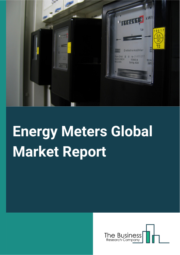 Energy Meters