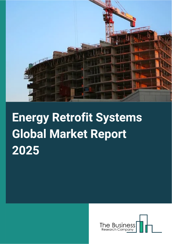 Global Energy Retrofit Systems Market Report 2025