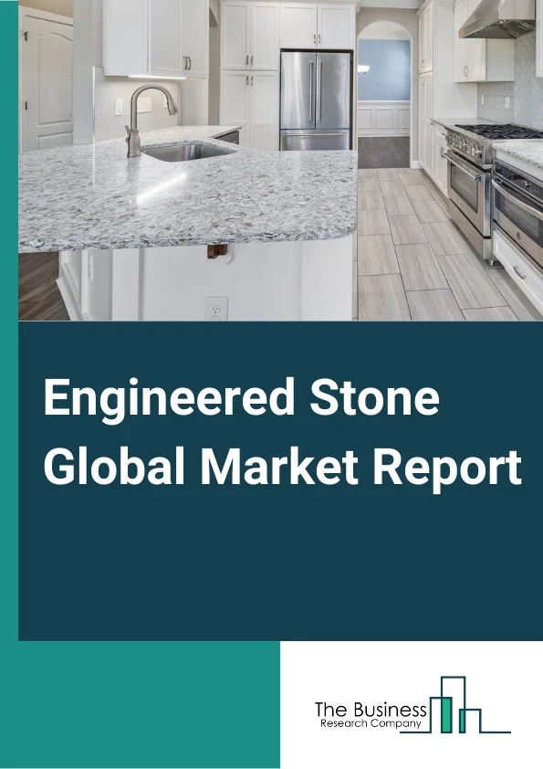 Engineered Stone