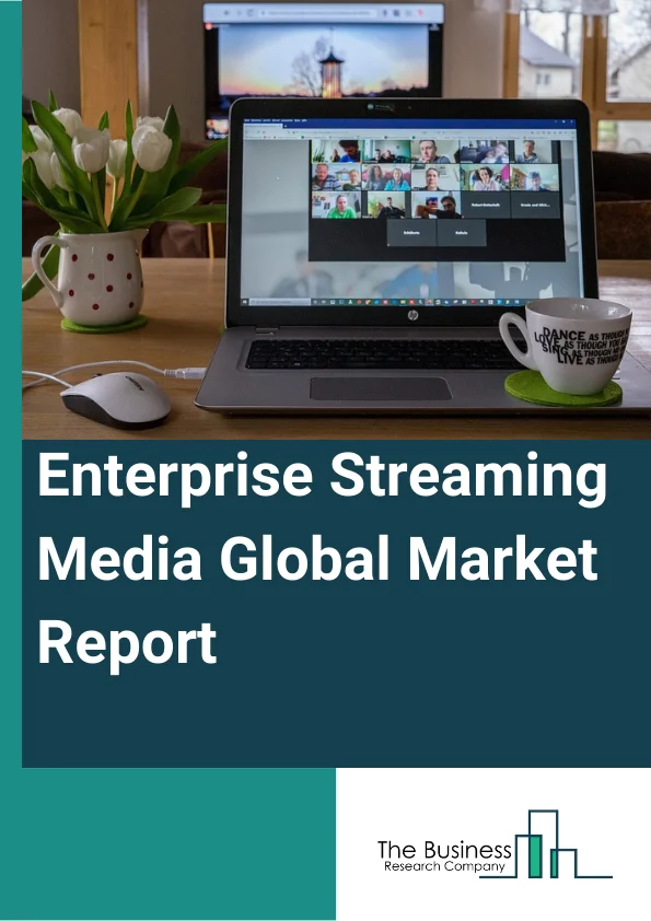 Enterprise Streaming Media