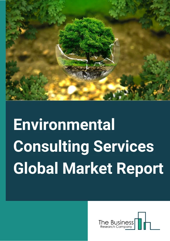 Environmental Consulting Services