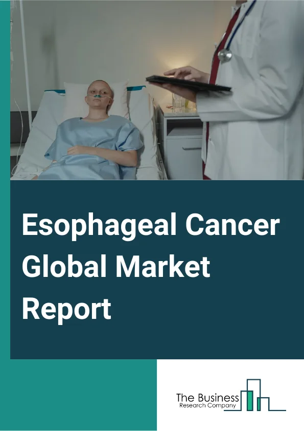 Esophageal Cancer