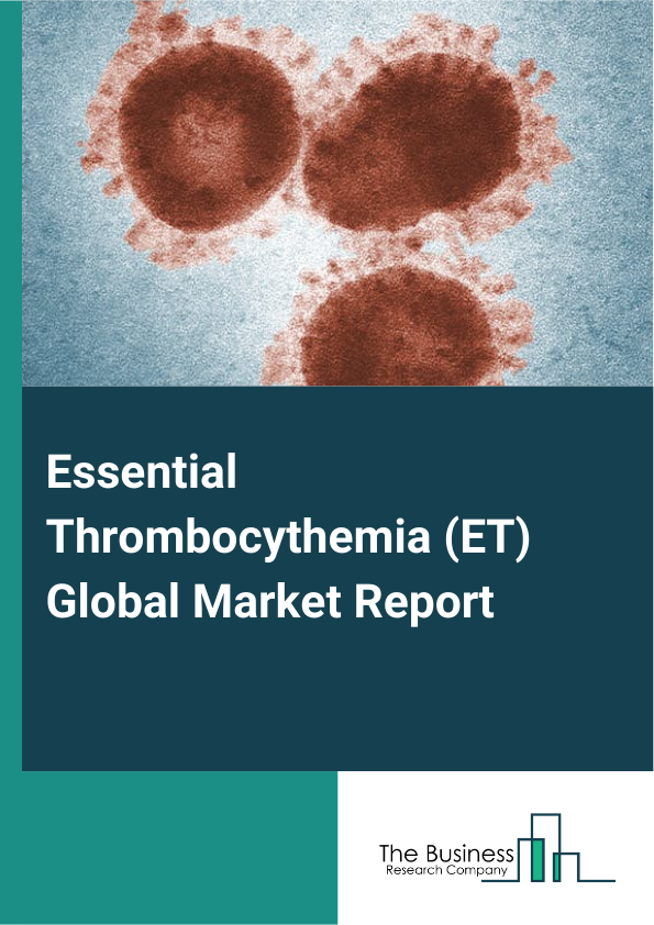 Essential Thrombocythemia ET
