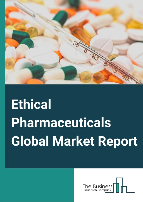 Ethical Pharmaceuticals