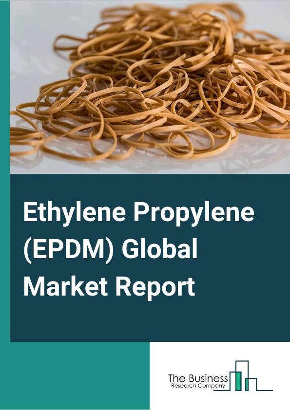 Ethylene Propylene (EPDM)
