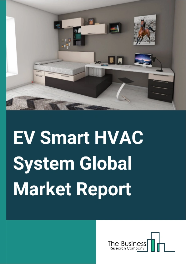 EV Smart HVAC System