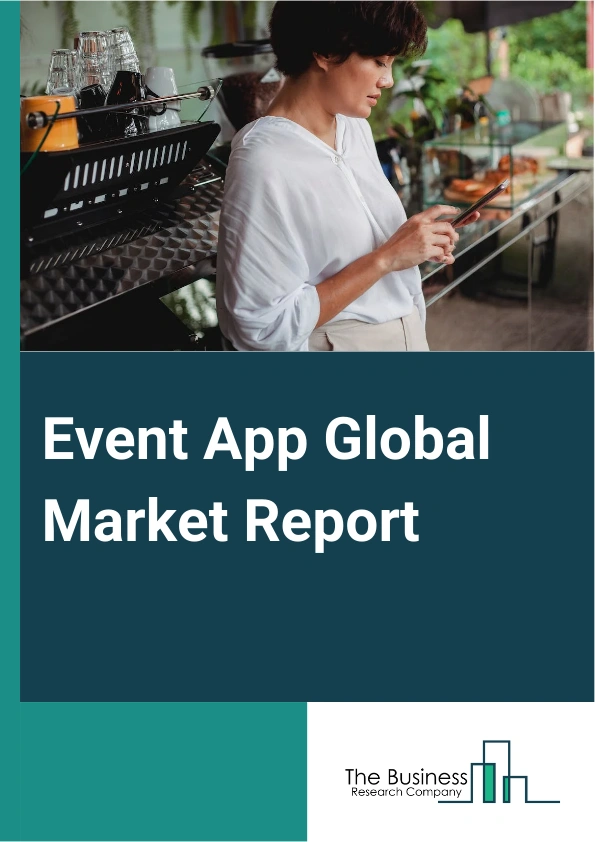 Event App