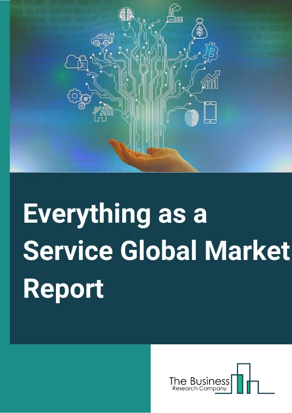 Everything as a Service Global Market Report 2024 – By Offerings( Solutions, Services), By Enterprise( Small and Medium Enterprise, Large Enterprise), By End-User( BFSI, IT and Telecommunications, Government, Media and Entertainment, Healthcare, Manufacturing, Oil and Gas, Metals and Mining, Other End Users) – Market Size, Trends, And Global Forecast 2024-2033