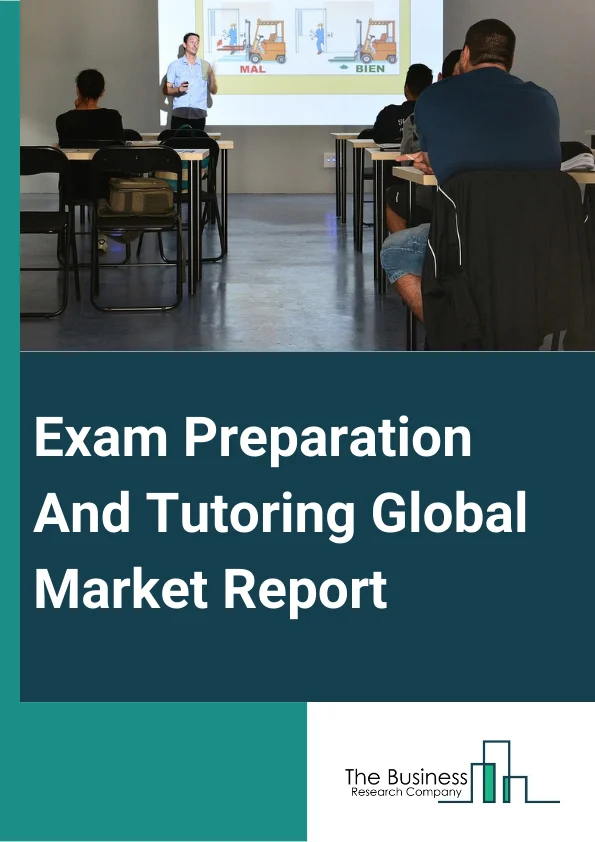 Exam Preparation And Tutoring