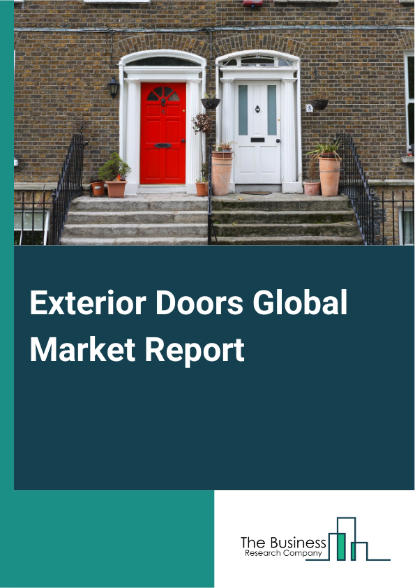 Exterior Doors