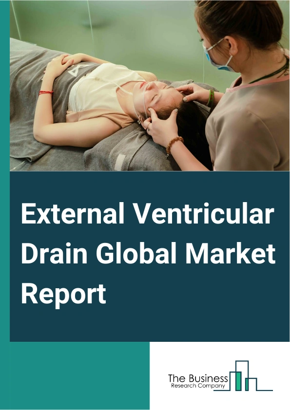 External Ventricular Drain