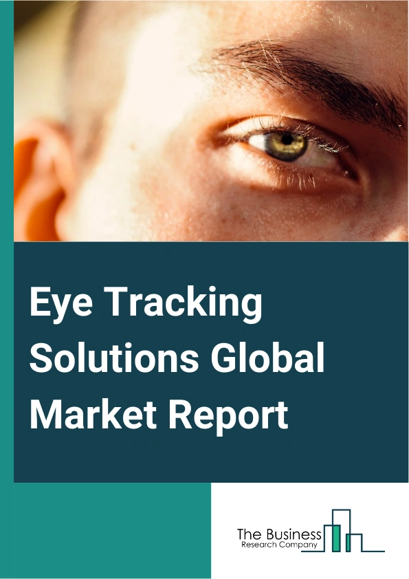 Eye Tracking Solutions