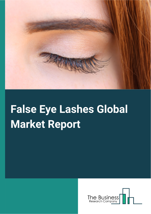 False Eye Lashes