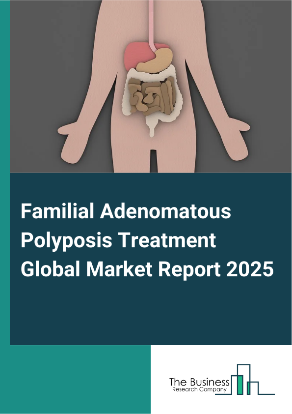 Global Familial Adenomatous Polyposis Treatment Market Report 2025 