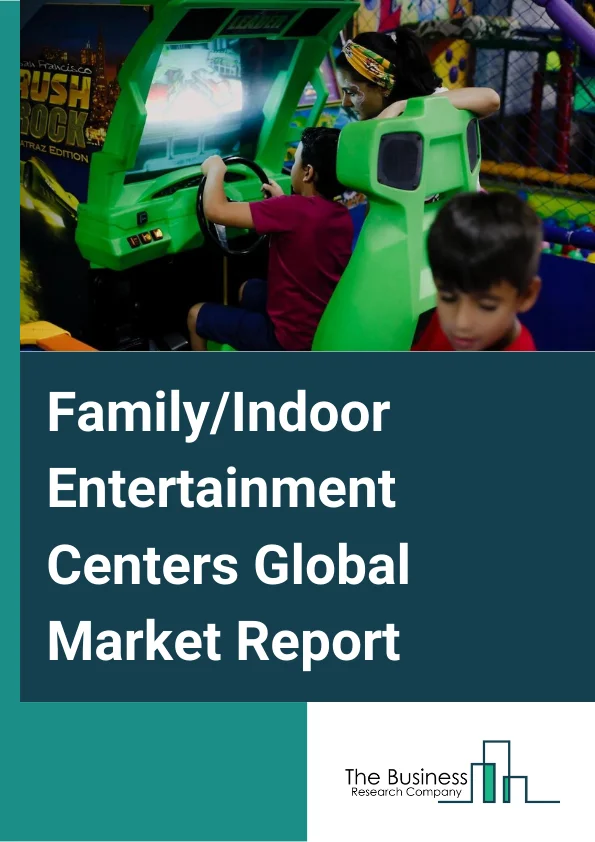 FamilyorIndoor Entertainment Centers