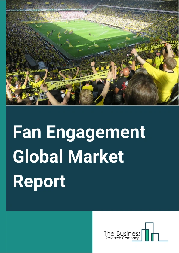 Fan Engagement