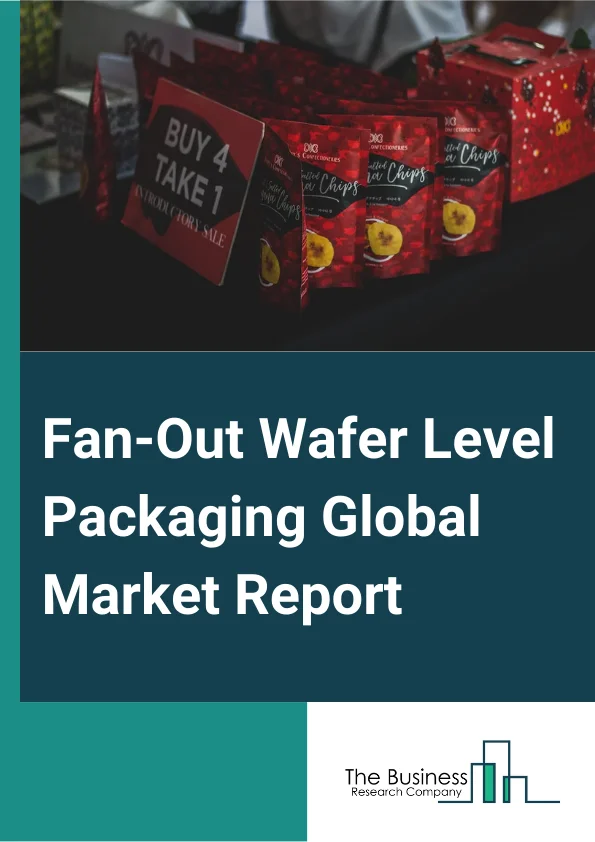 Fan-Out Wafer Level Packaging Global Market Report 2025 – By Process Type (Standard-Density Packaging, High-Density Packaging, Bumping), By Business Model (Outsourced Semiconductor Assembly and Test (OSAT), Foundry, Integrated Device Manufacturer (IDM)), By Application (Consumer Electronics, Industrial, Automotive, Healthcare, Aerospace And Defense, IT And Telecommunication, Other Applications) – Market Size, Trends, And Global Forecast 2025-2034