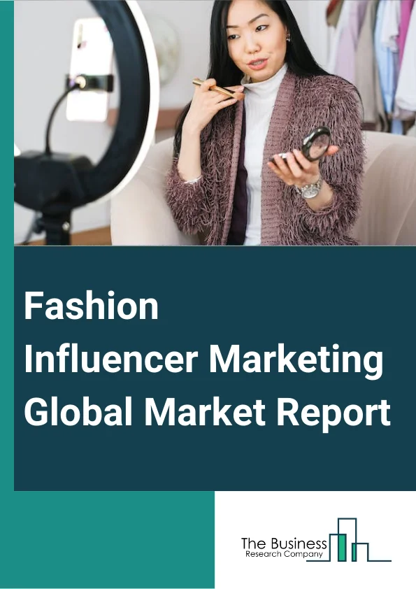 Fashion Influencer Marketing