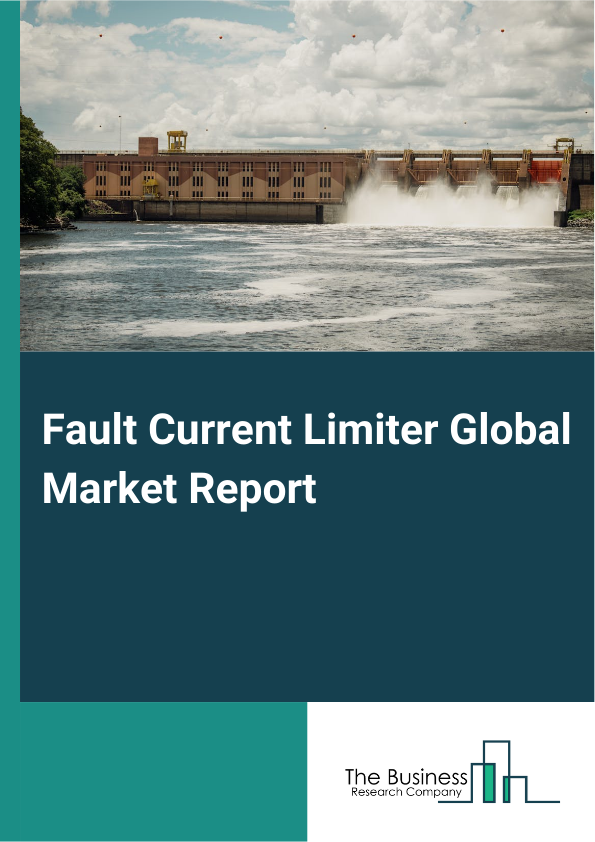 Fault Current Limiter