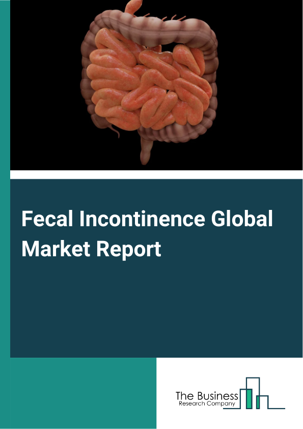Fecal Incontinence