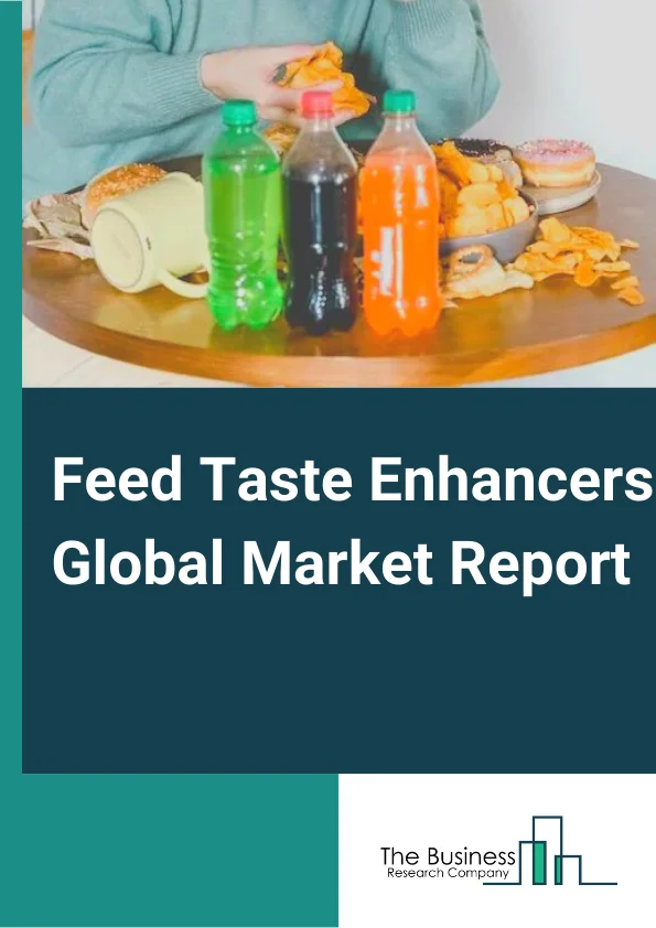 Feed Taste Enhancers