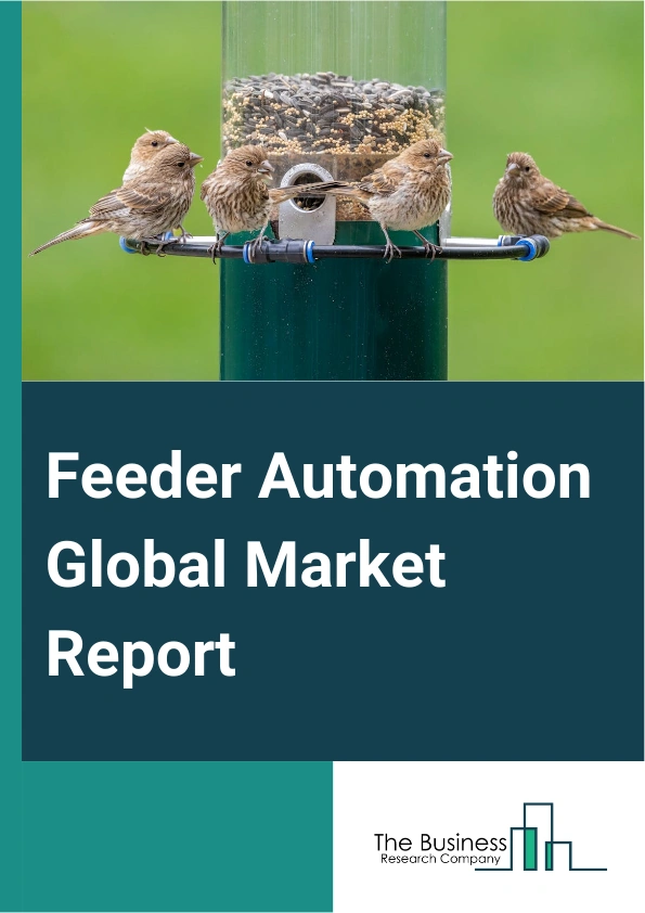 Feeder Automation