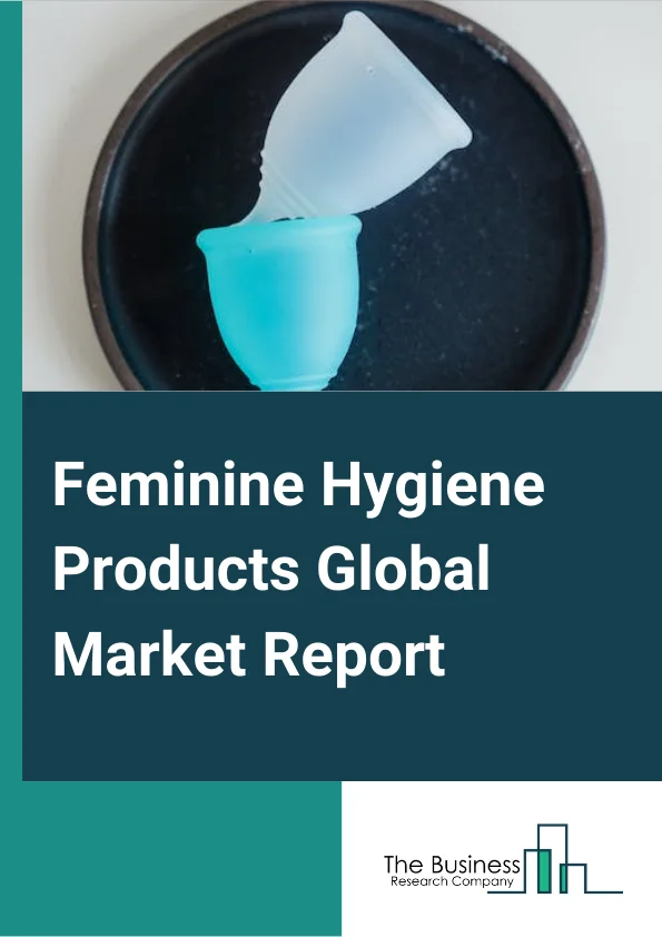 Feminine Hygiene Products 